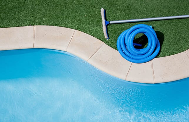 Tulsa Pool Maintenance | huge benefits of a clean pool